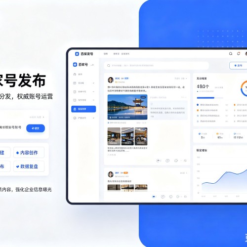 吴忠百家号信息发布代运营